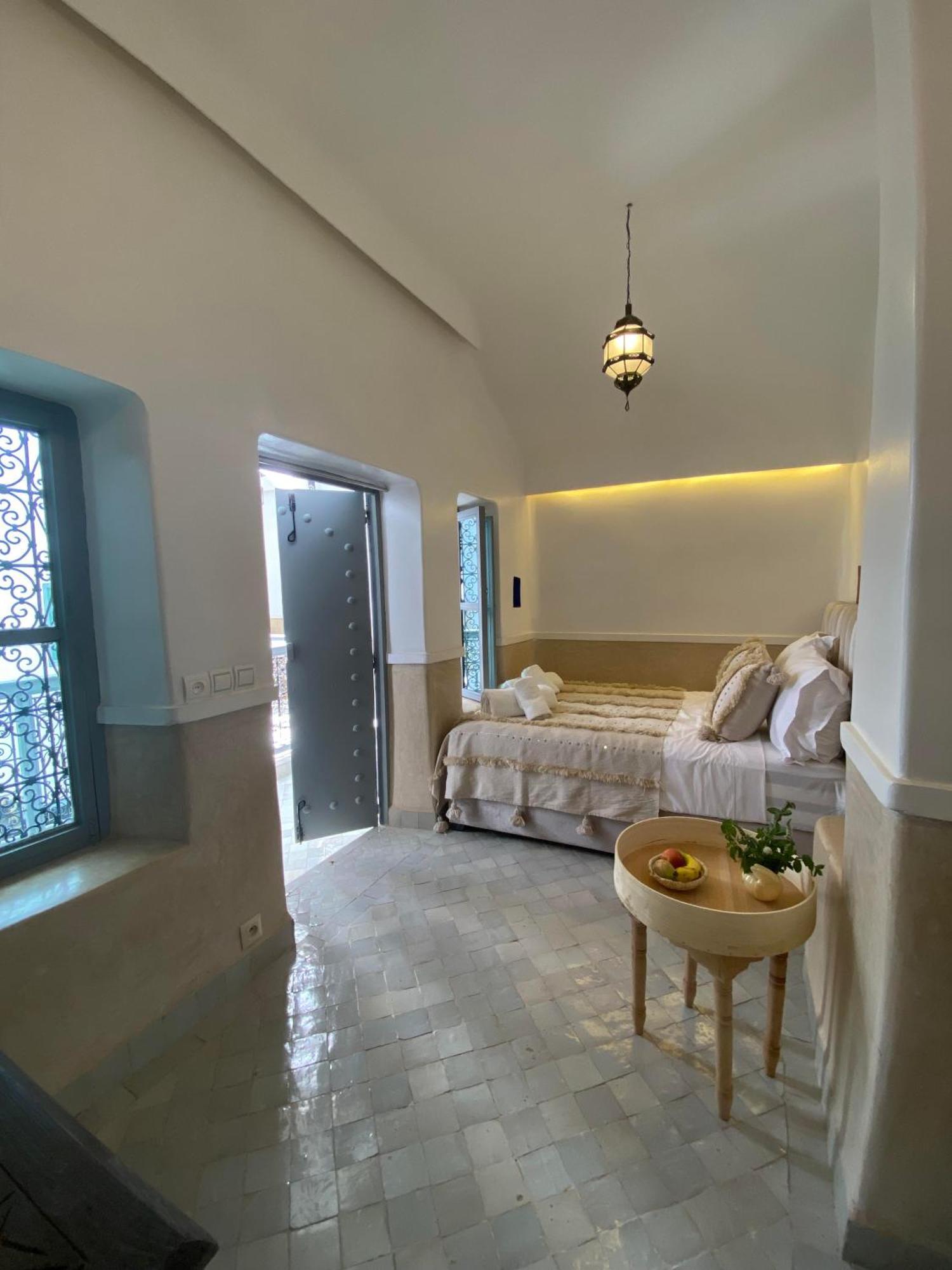 Riad Dar Omi Zahra Маракеш Екстериор снимка