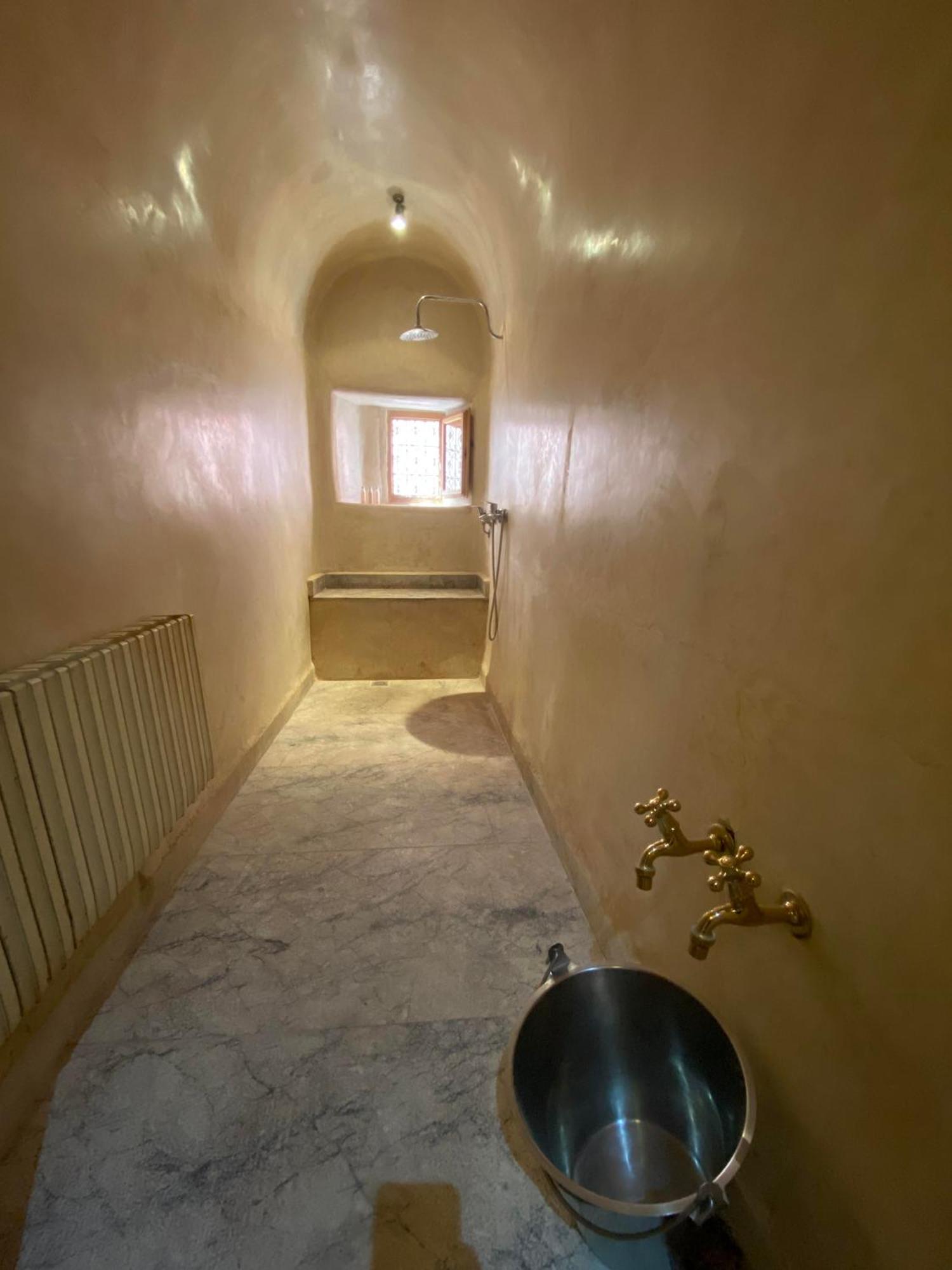 Riad Dar Omi Zahra Маракеш Екстериор снимка