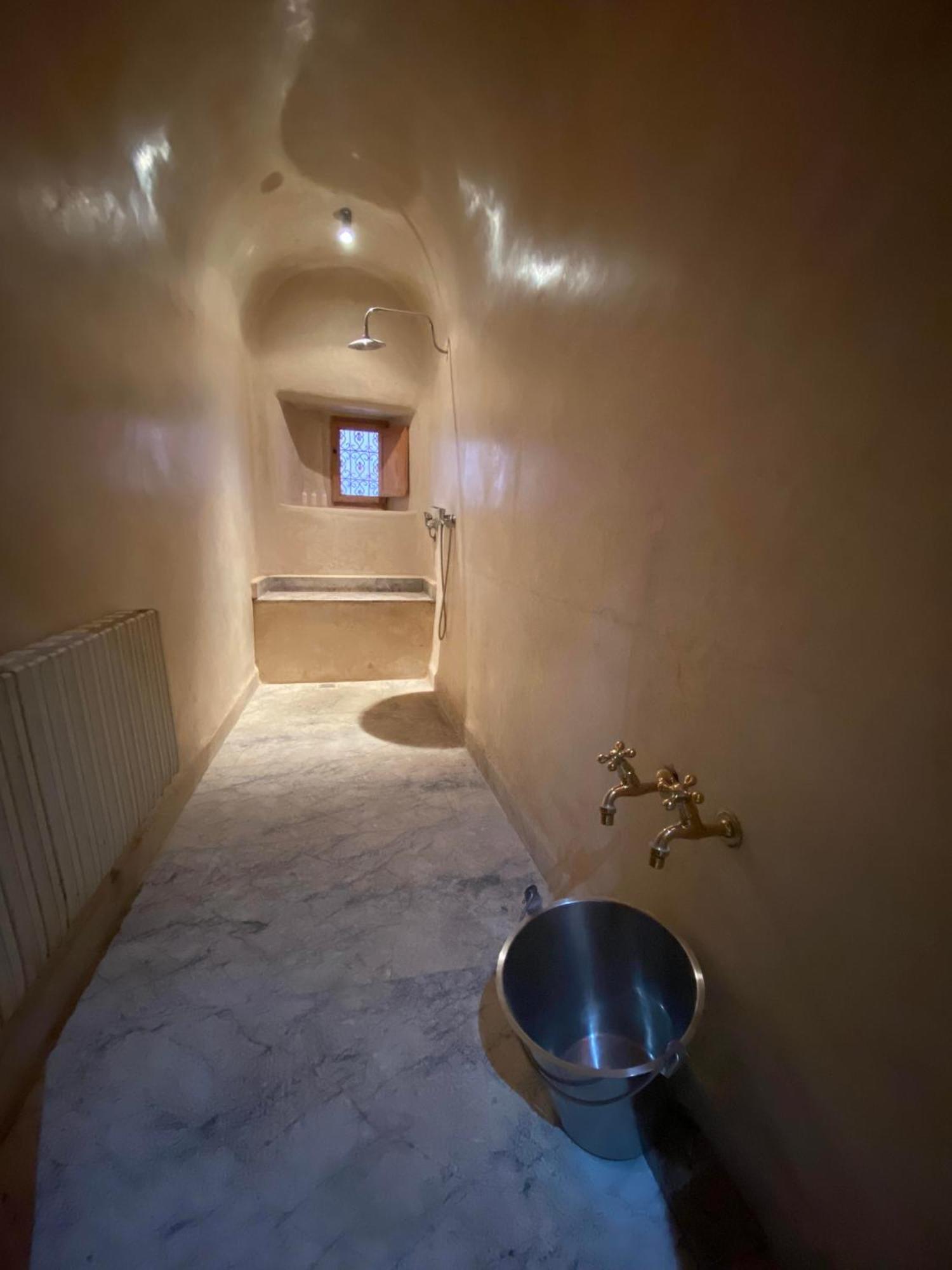 Riad Dar Omi Zahra Маракеш Екстериор снимка
