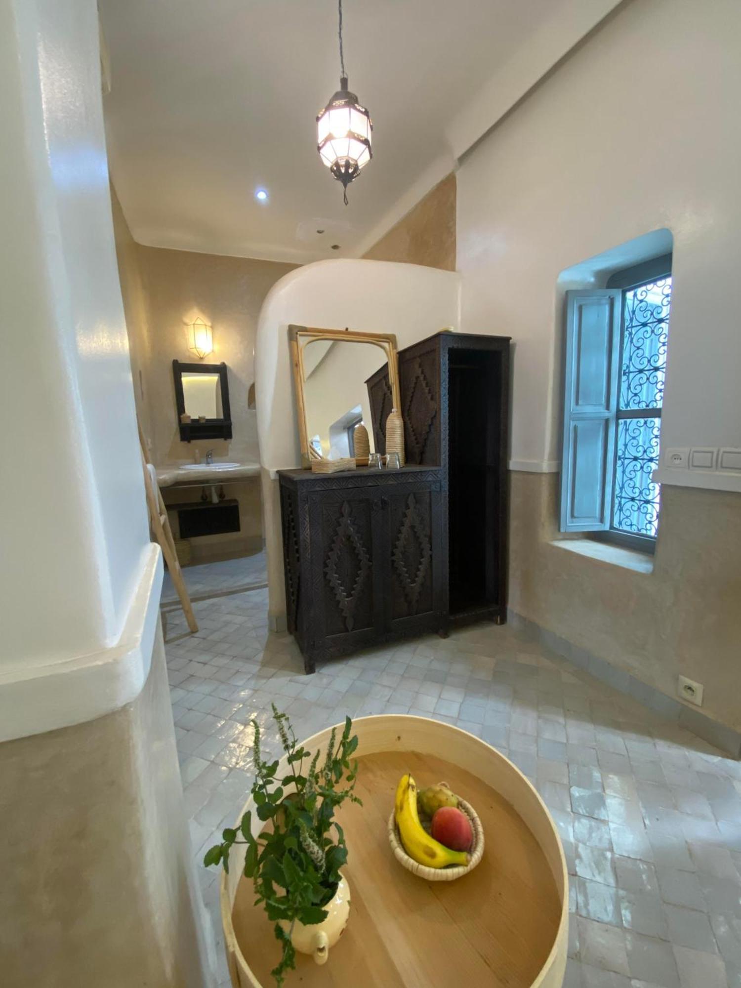 Riad Dar Omi Zahra Маракеш Екстериор снимка