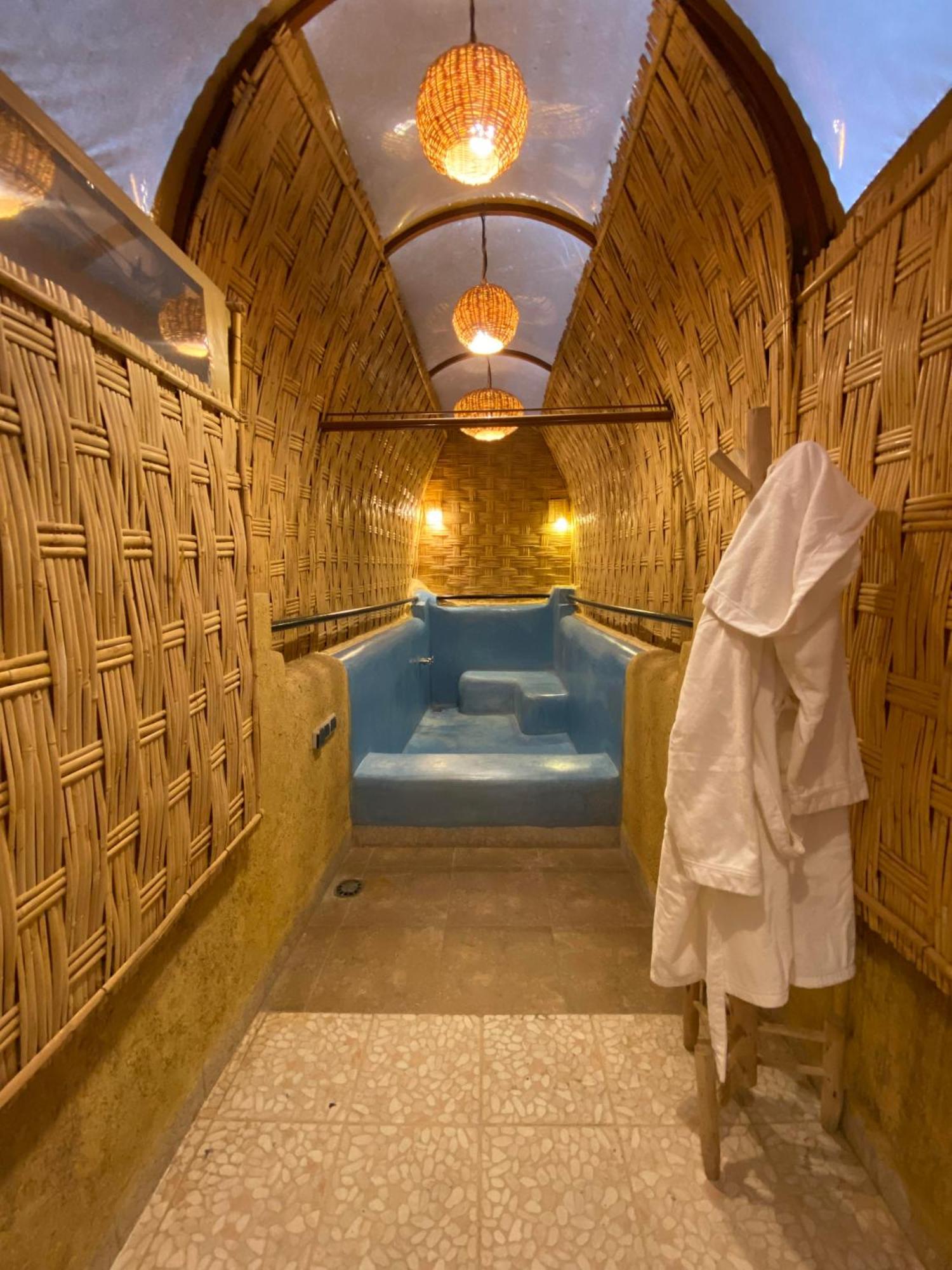 Riad Dar Omi Zahra Маракеш Екстериор снимка